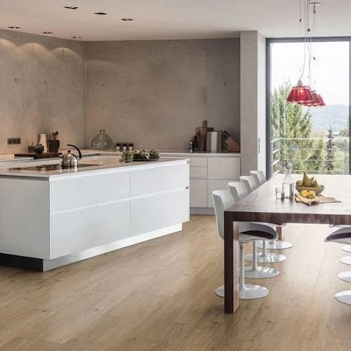 ДУБ СИЦИЛИЯ ПУРО ЛАМИНАТ  HARO  TRITTY 200 AQUA GRAN VIA ламинат для пола