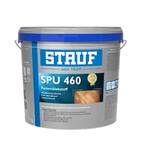 SPU 460 КЛЕЙ ДЛЯ ПАРКЕТА  STAUF