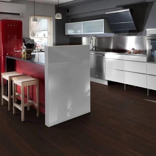 ДУБ СУПАЙ ПАРКЕТНАЯ ДОСКА KAHRS AVANTI TRES