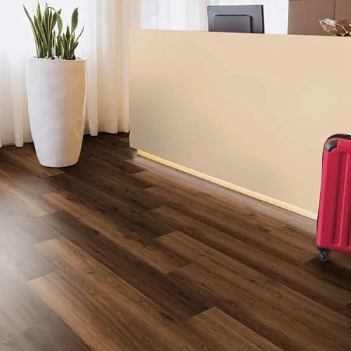 HICKORY LOWA ЛАМИНАТ  KAINDL  NATURAL TOUCH STANDART 12 ламинат для пола