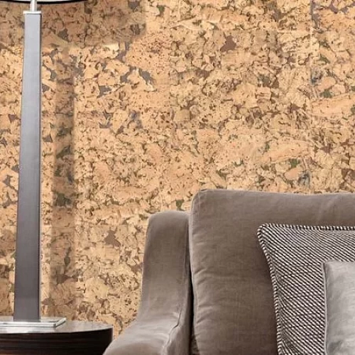 MONTE BROWN ПРОБКОВОЕ ПОКРЫТИЕ CORKSTYLE ПРОБКОВЫЕ ПАНЕЛИ ДЛЯ СТЕН WALL DESIGN