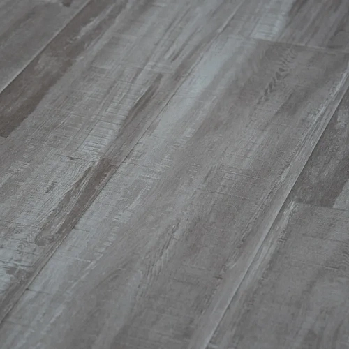 СЕРЫЙ ГЛЯНЕЦ ЛАМИНАТ  PRAKTIK  ROYAL LACK ламинат для пола