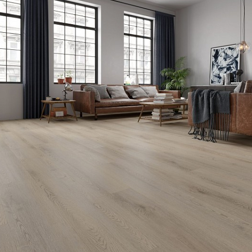 ДУБ ПРОВАНС КВАРЦ ВИНИЛ FLOORWOOD RESPECT