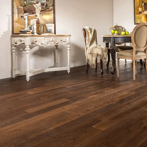 Молочный Шоколад ПАРКЕТНАЯ ДОСКА COSWICK