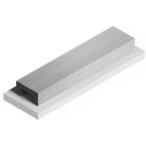 МОЛДИНГ LB40 S369 ПЛИНТУС  HIWOOD