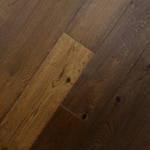 ДУБ ВИАМАЛА МАССИВНАЯ ДОСКА WINWOOD