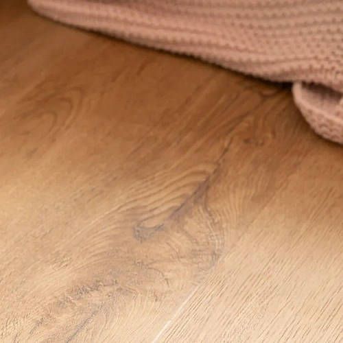 ДУБ ВИТОРИЯ КВАРЦ ВИНИЛ VINILAM CORK PREMIUM