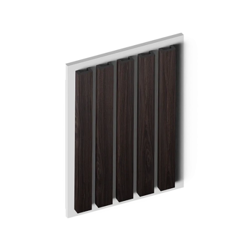 МОЛДИНГ LB40 BR395 ПЛИНТУС  HIWOOD