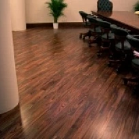 ПАЛИСАНДР N ШТУЧНЫЙ ПАРКЕТ KOMOFLOOR