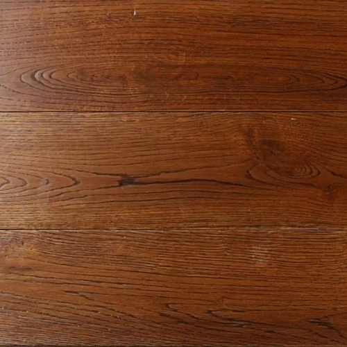 ДУБ ВИСКИ МАССИВНАЯ ДОСКА PAPA CARLO ЗАМКИ МИРА в интерьере 