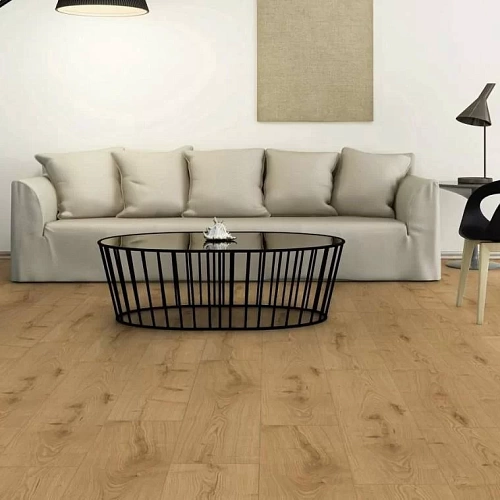 ДУБ СЕВЕРИНА ЛАМИНАТ  EUROHOME  MAJESTIC ламинат для пола