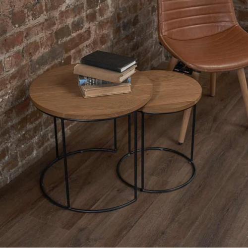 ДУБ БЕРН КВАРЦ ВИНИЛ VINILAM CERAMO GLUE