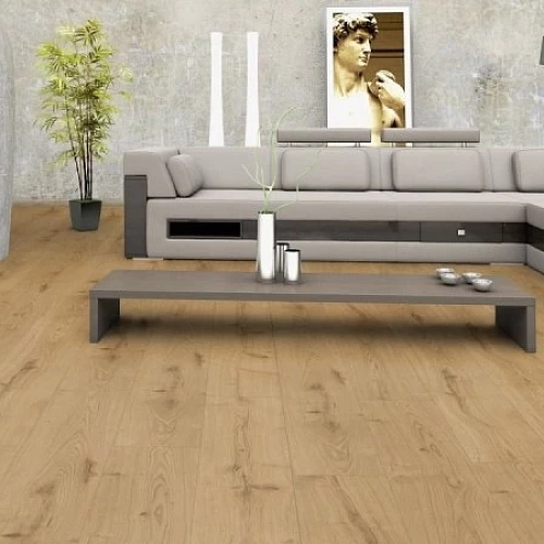 ДУБ СЕВЕРИНА ЛАМИНАТ  EUROHOME  MAJESTIC ламинат для пола