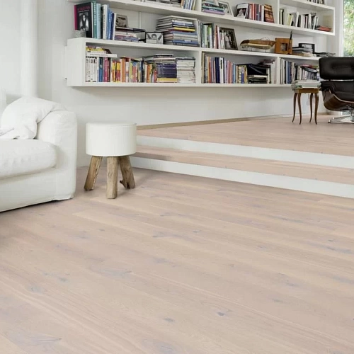 ДУБ ЭДЕЛЬВЕЙС ПАРКЕТНАЯ ДОСКА TILO MARCANTO