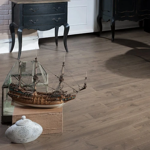 Французская Ривьера ПАРКЕТНАЯ ДОСКА COSWICK