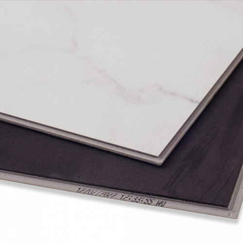 МРАМОР АРАБЕСКО КВАРЦ ВИНИЛ LAMIWOOD AQUAMARINE