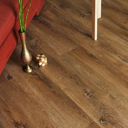 ДУБ МАРРАКЕШ КВАРЦ ВИНИЛ ECOCLICK ECORICH