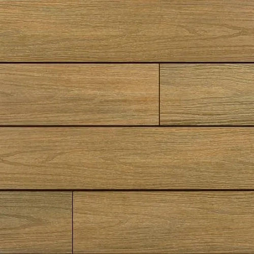 MAPLE ТЕРРАСНАЯ ДОСКА  LEGRO ULTRA NATURALE в интерьере № 46164