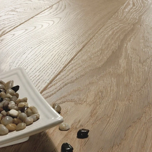 ДУБ МИЛАН С ФАСКОЙ СОСТАРЕННЫЙ ПАРКЕТНАЯ ДОСКА FARECOM