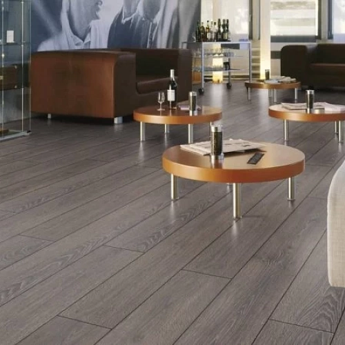 ДУБ СТОЛИЧНЫЙ ЛАМИНАТ  KRONOTEX  MAMMUT ламинат для пола