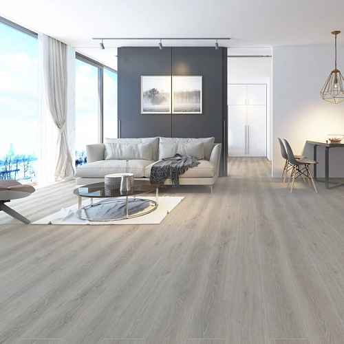 ДУБ ВАЛЬФОРД ЛАМИНАТ  KASTAMONU  NANOCLICK ламинат для пола