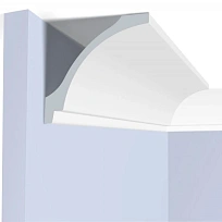 КАРНИЗ A126 ПЛИНТУС  HIWOOD