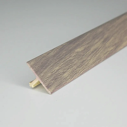 СТЫК Т-ОБРАЗНЫЙ ДУБ КАНЬОН ПОРОГИ  РУССКИЙ ПРОФИЛЬ № 47397