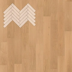 ДУБ РУСТИК ФЛОРА