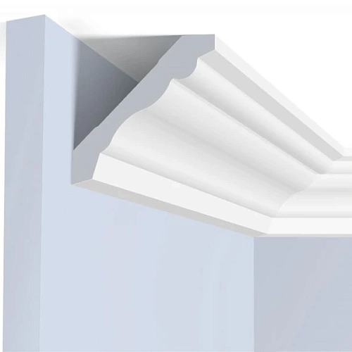 КАРНИЗ A1080 ПЛИНТУС  HIWOOD