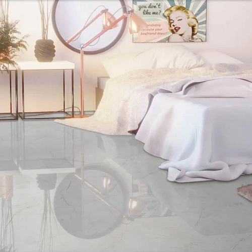 MARMORATA CHIARA ЛАМИНАТ  FALQUON  QUADRO ламинат для пола