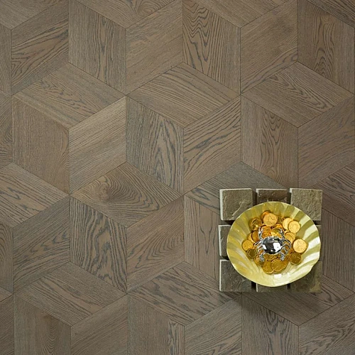 Скалистый риф ПАРКЕТНАЯ ДОСКА COSWICK