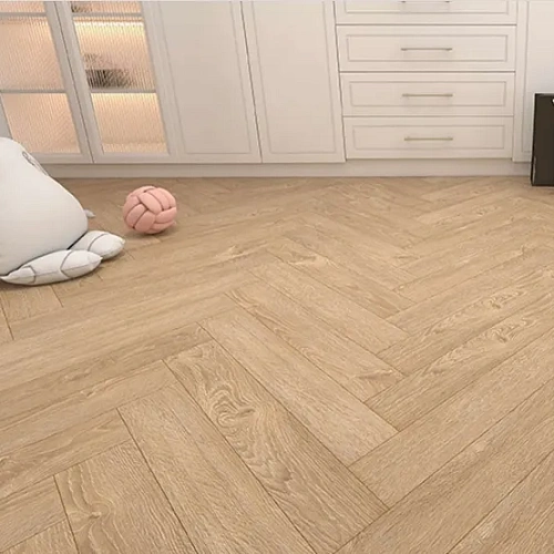 ДУБ ЮМИ ЛАМИНАТ  WOODSTYLE  ARROW ламинат для пола