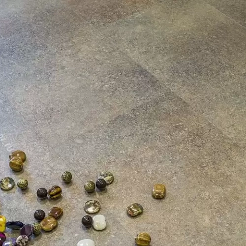 ШАТО ДЕ ФУА КВАРЦ ВИНИЛ FINEFLOOR STONE