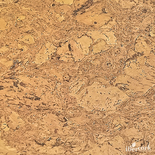 ЛЕОН ПРОБКОВОЕ ПОКРЫТИЕ IBERCORK ПРОБКОВЫЙ ПОЛ ЗАМКОВЫЙ