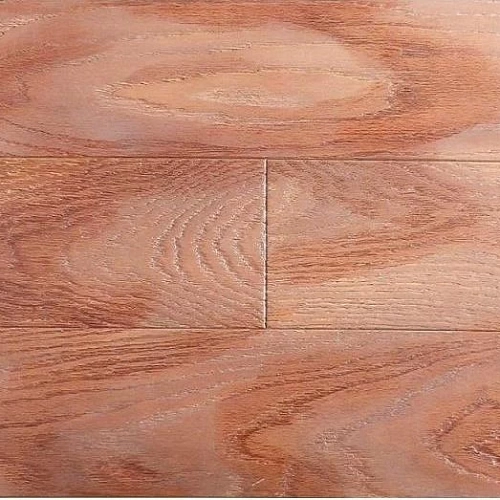 ДУБ АВАЛОН МАССИВНАЯ ДОСКА PAPA CARLO ЗАМКИ МИРА в интерьере 