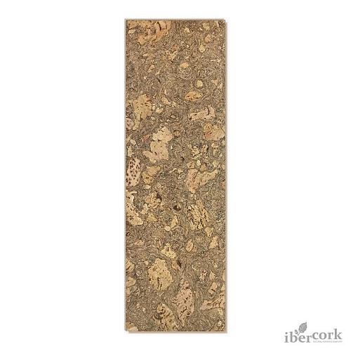 ЛЕОН НЕГРО ПРОБКОВОЕ ПОКРЫТИЕ IBERCORK ПРОБКОВЫЙ ПОЛ ЗАМКОВЫЙ