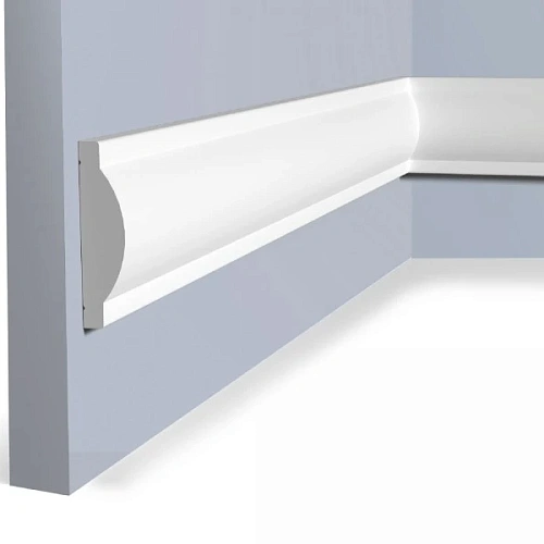 МОЛДИНГ D1050 ПЛИНТУС  HIWOOD