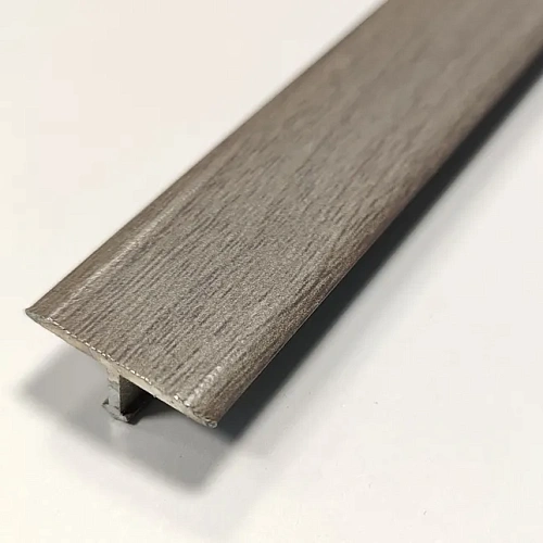 СТЫК Т-ОБРАЗНЫЙ ДУБ МАРОН ПОРОГИ  РУССКИЙ ПРОФИЛЬ № 47343