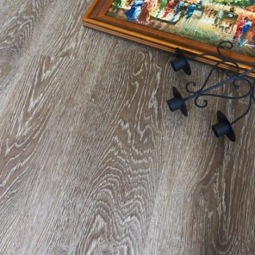 ДУБ ЛИЛЬ КВАРЦ ВИНИЛ ECOCLICK ECORICH