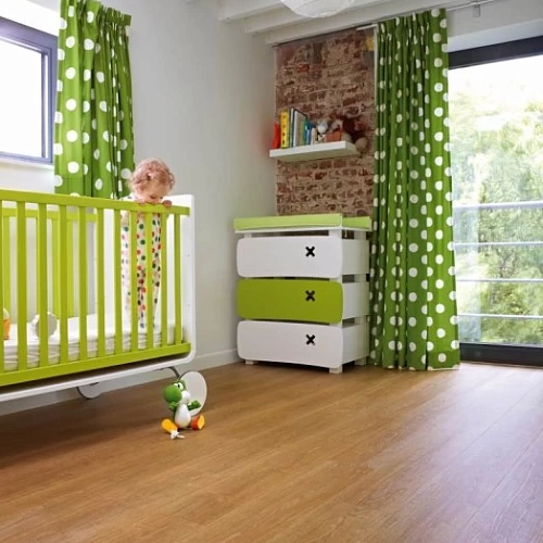 ДУБ РИМИНИ КВАРЦ ВИНИЛ FINEFLOOR WOOD