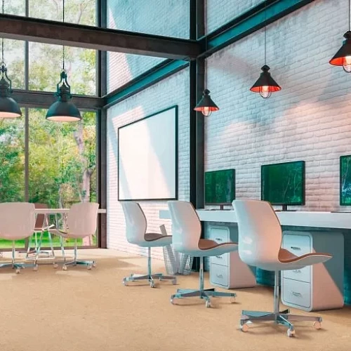 Shell Marfim ПРОБКОВОЕ ПОКРЫТИЕ WICANDERS ПРОБКОВЫЙ ПОЛ ЗАМКОВЫЙ CORK INSPIRE 700