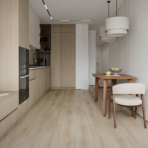 ДУБ ТЕЙЛОР КВАРЦ ВИНИЛ FLOORWOOD QUANTUM