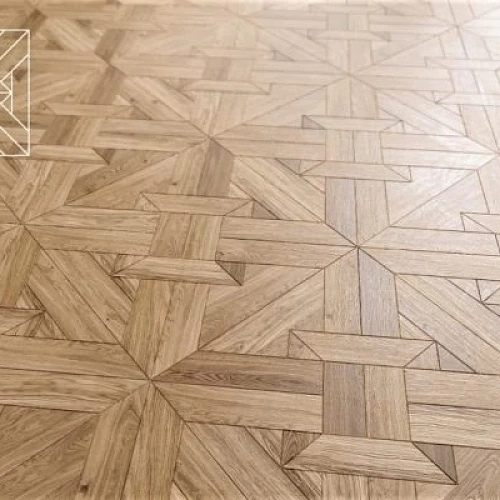 ДУБ №4-70 МОДУЛЬНЫЙ ПАРКЕТ LAB ARTE