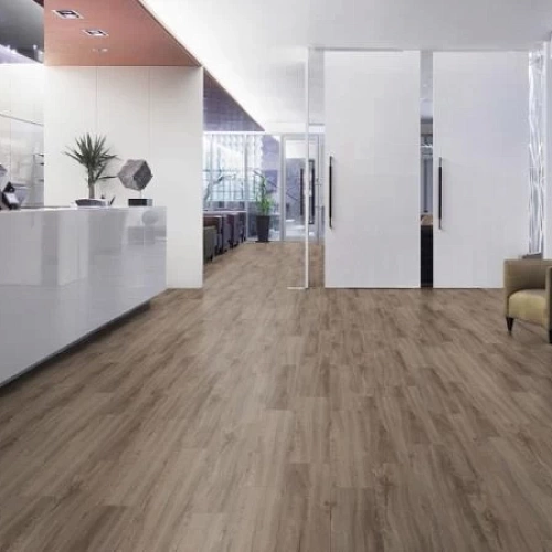 Quartz Oak ПРОБКОВОЕ ПОКРЫТИЕ WICANDERS ПРОБКОВЫЙ ПОЛ ЗАМКОВЫЙ WOOD RESIST ECO