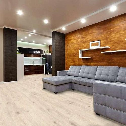 ДУБ ЦЕРТА ЛАМИНАТ  KRONOSTAR  FANAT ламинат для пола