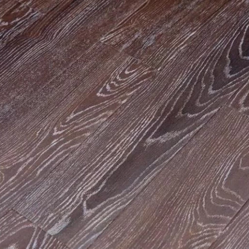 ДУБ АРАГОНСКИЙ ЗАМОК МАССИВНАЯ ДОСКА PAPA CARLO ЗАМКИ МИРА в интерьере 