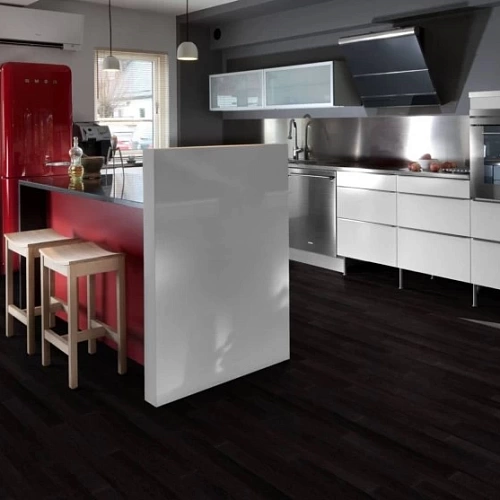 ДУБ ЗАМОК ЛИННЕЯ ПАРКЕТНАЯ ДОСКА KAHRS HABITAT