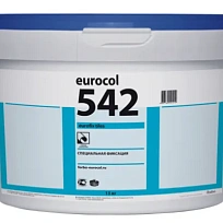 542 EUROFIX TILES КЛЕЙ ДЛЯ ПАРКЕТА  FORBO