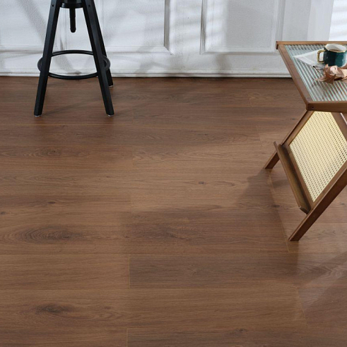 ДУБ МОРЁНЫЙ ЛАМИНАТ  LAMIWOOD  SELECT 8 ламинат для пола