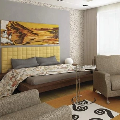 324C WS ПРОБКОВОЕ ПОКРЫТИЕ CORKART ПРОБКОВЫЕ ПАНЕЛИ ДЛЯ СТЕН CLASSIC